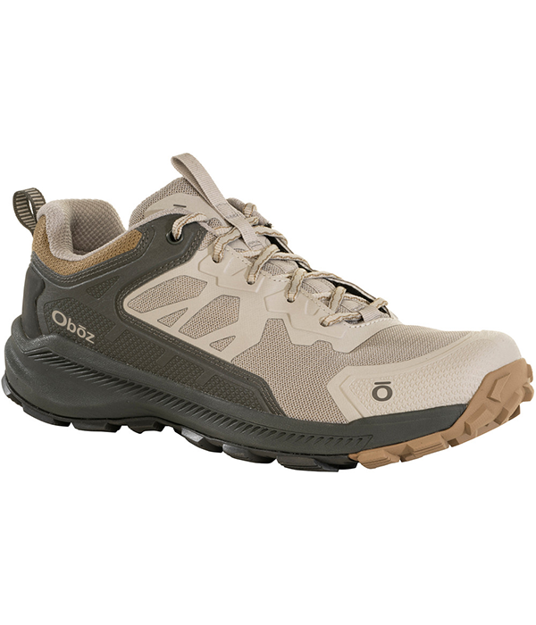 Mens Katabatic Low