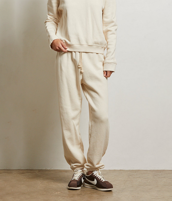 Womens Michelle Fleece Jogger