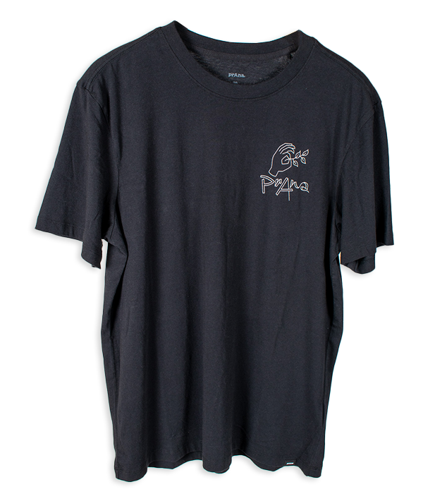 Mens Everyday Selection SS Tee