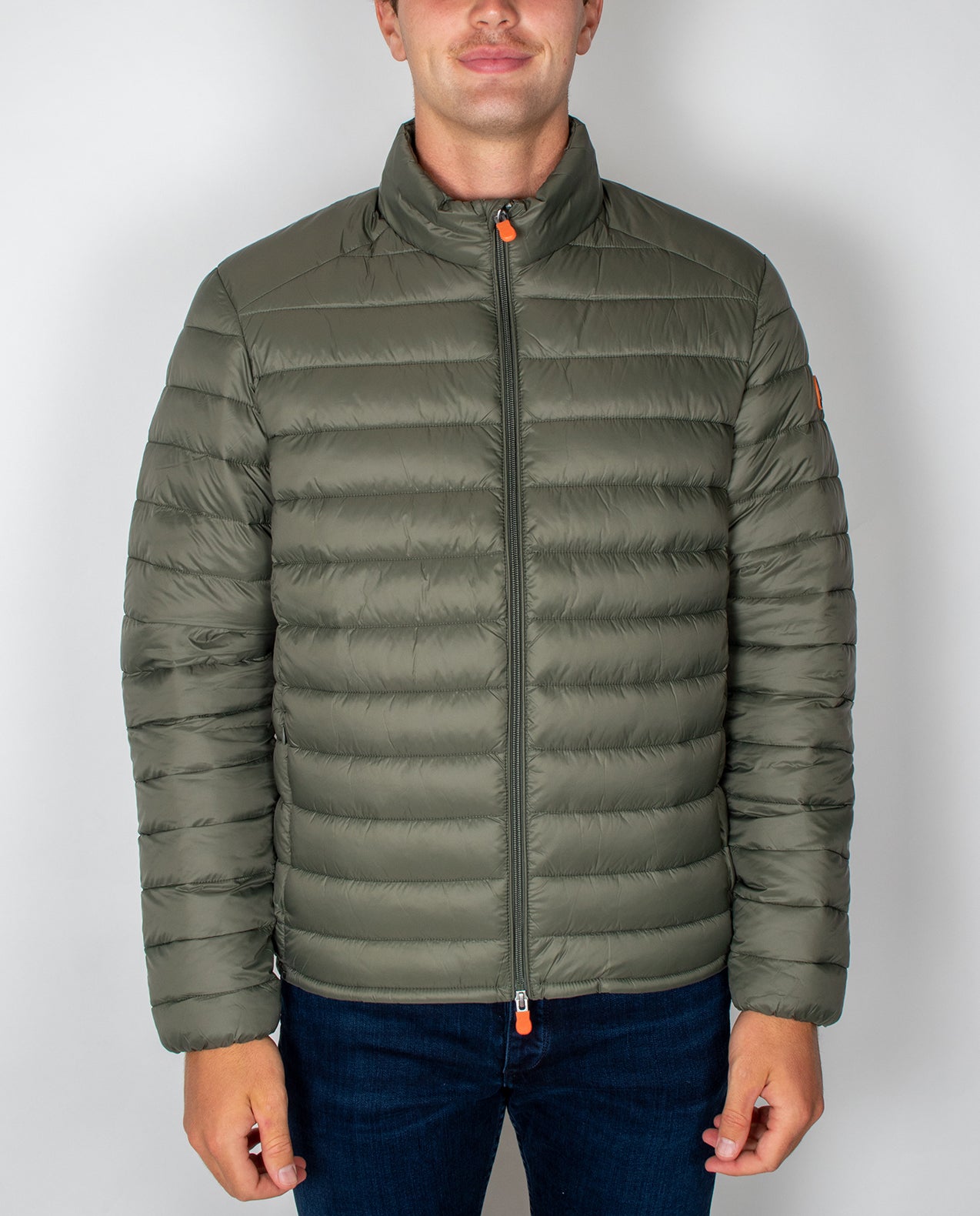 Mens Alexander Jacket