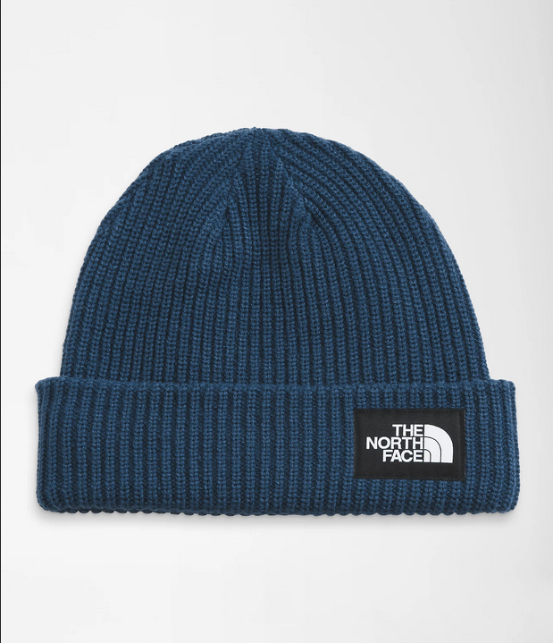 Kids Salty Lined Beanie