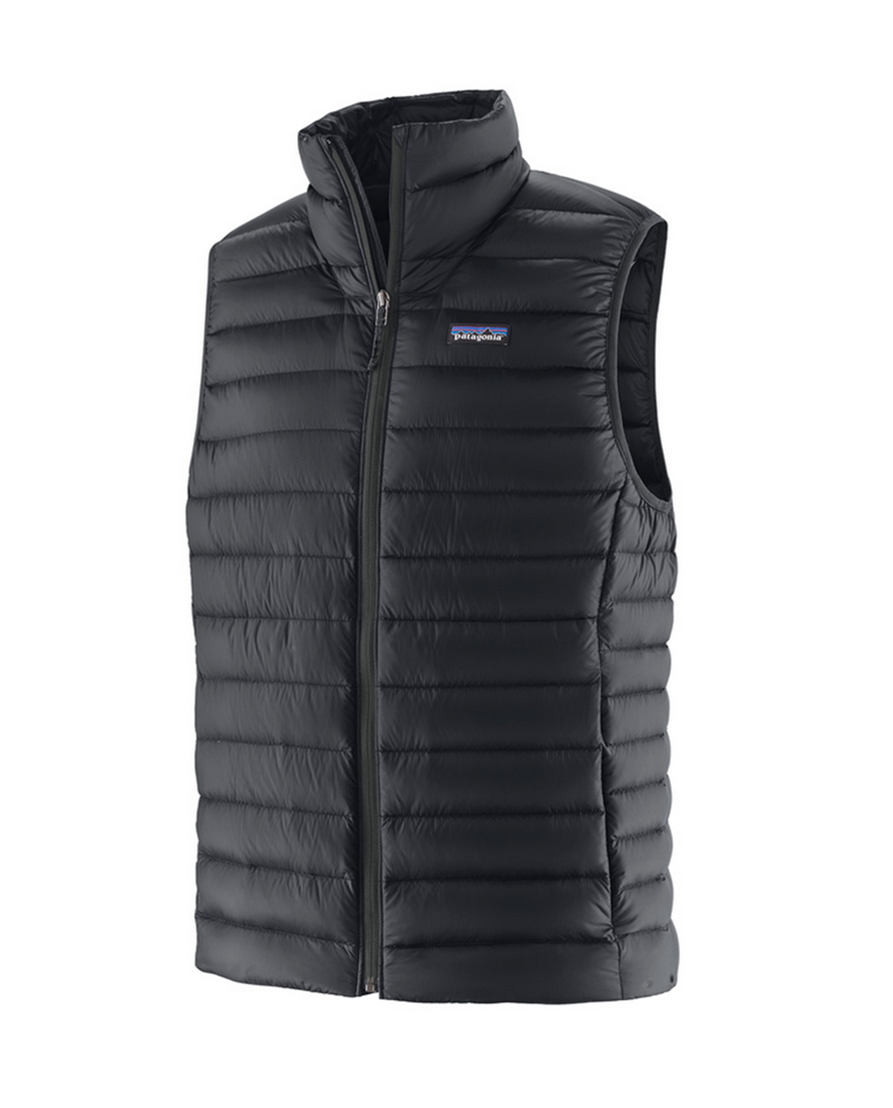 Mens Down Sweater Vest F26
