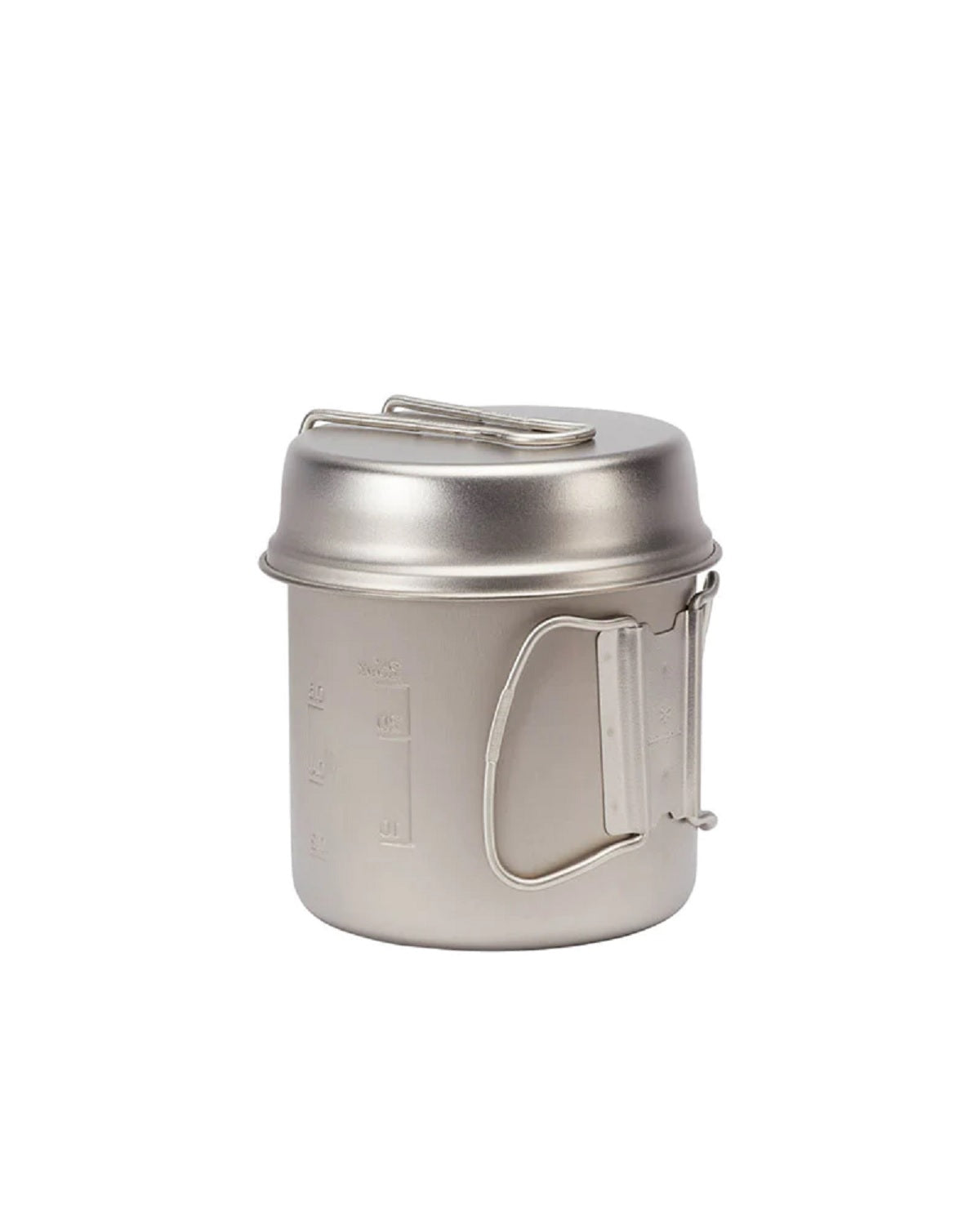 Titanium Trek 1400 Cookset