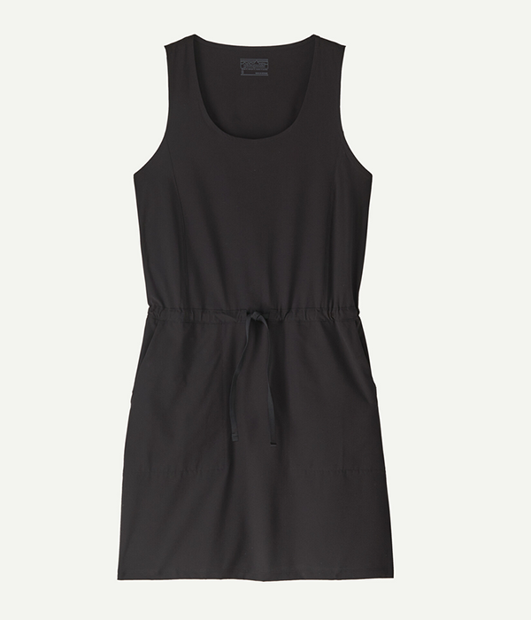 Womens Fleetwith Dress S24