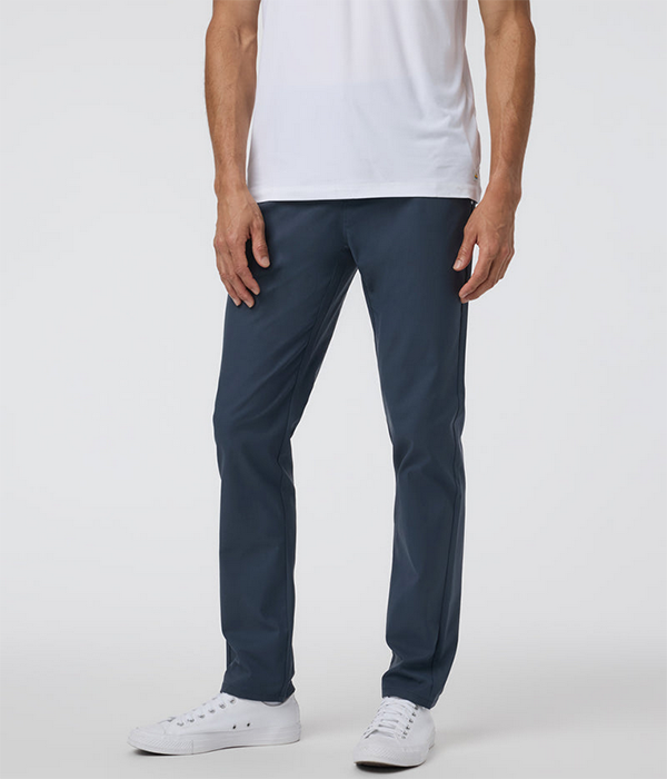 Mens Cascade Tech Chino Pant