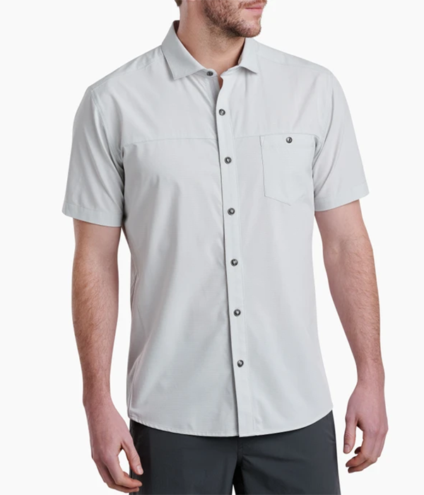 Mens Optimizr SS