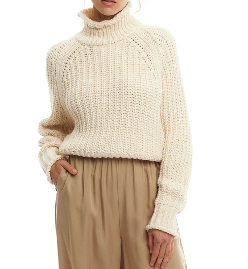 Womens Jules Sweater