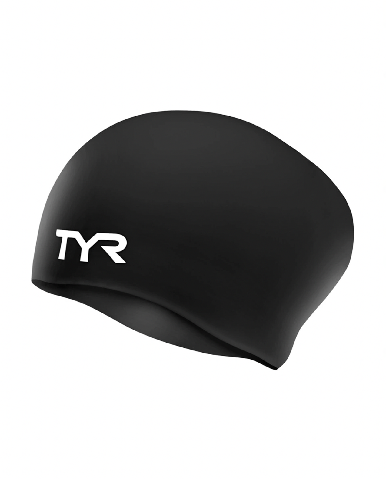 Long Hair Silicone Cap