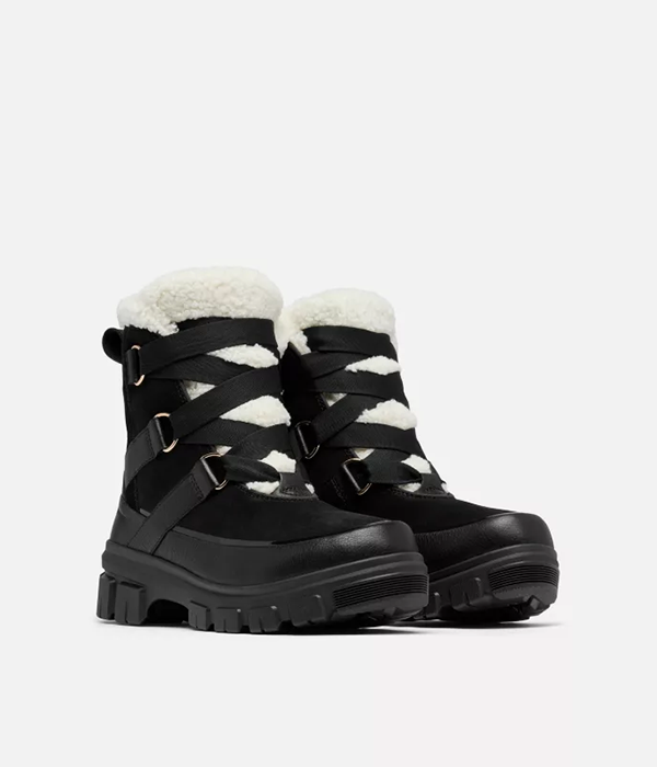 Womens Tivoli V Resort WP