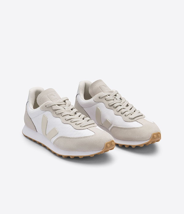Womens Rio Branco in White Pierre Natural