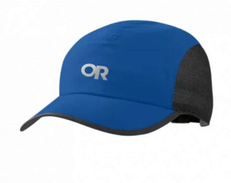 Swift Cap