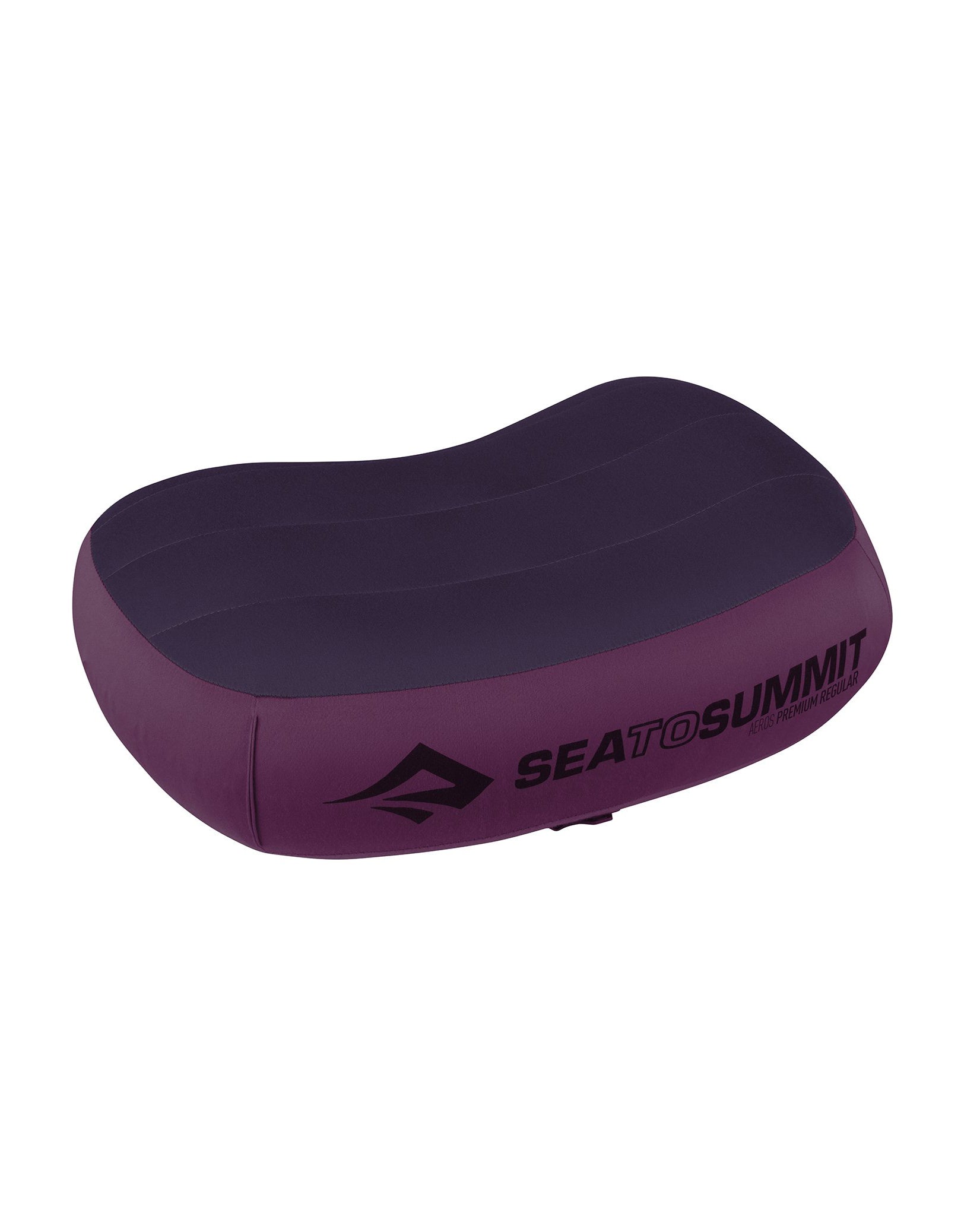 SEA TO SUMMIT Aeros Pillow Premium - Regular - Magenta