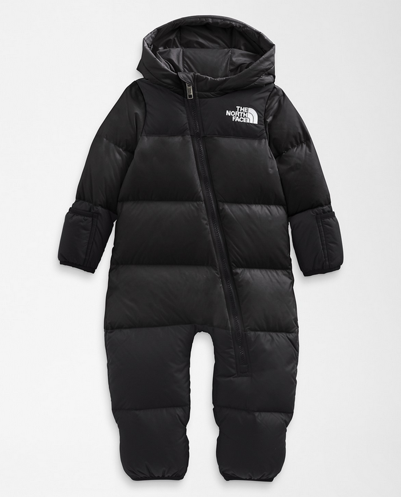 Baby 1996 Retro Nuptse One-Piece F22