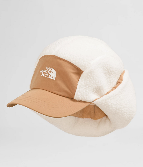 Cragmont Fleece Trapper