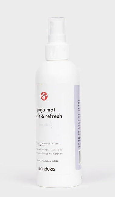 MANDUKA Mat Wash & Refresh