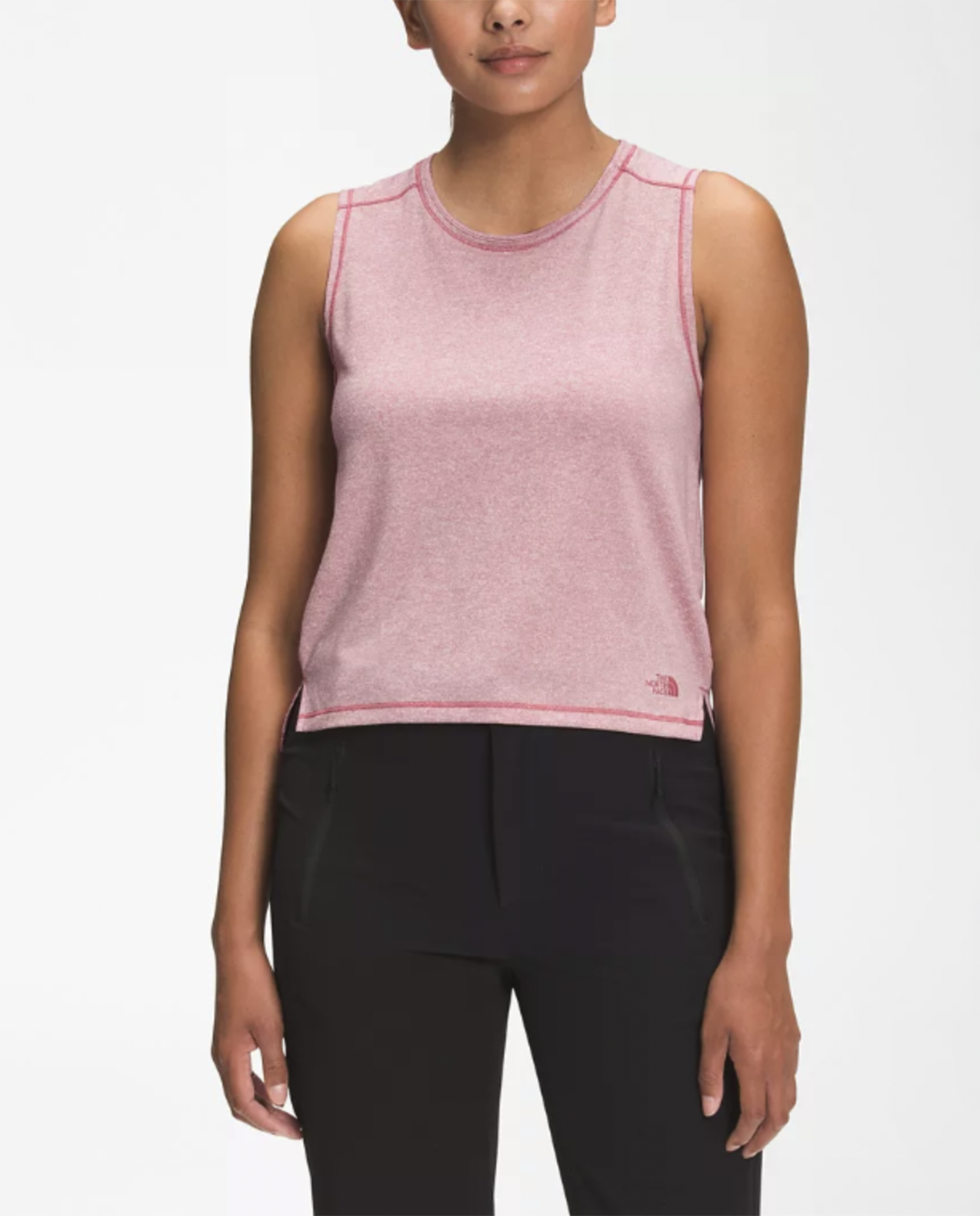Womens Dawndream Relaxed Tank