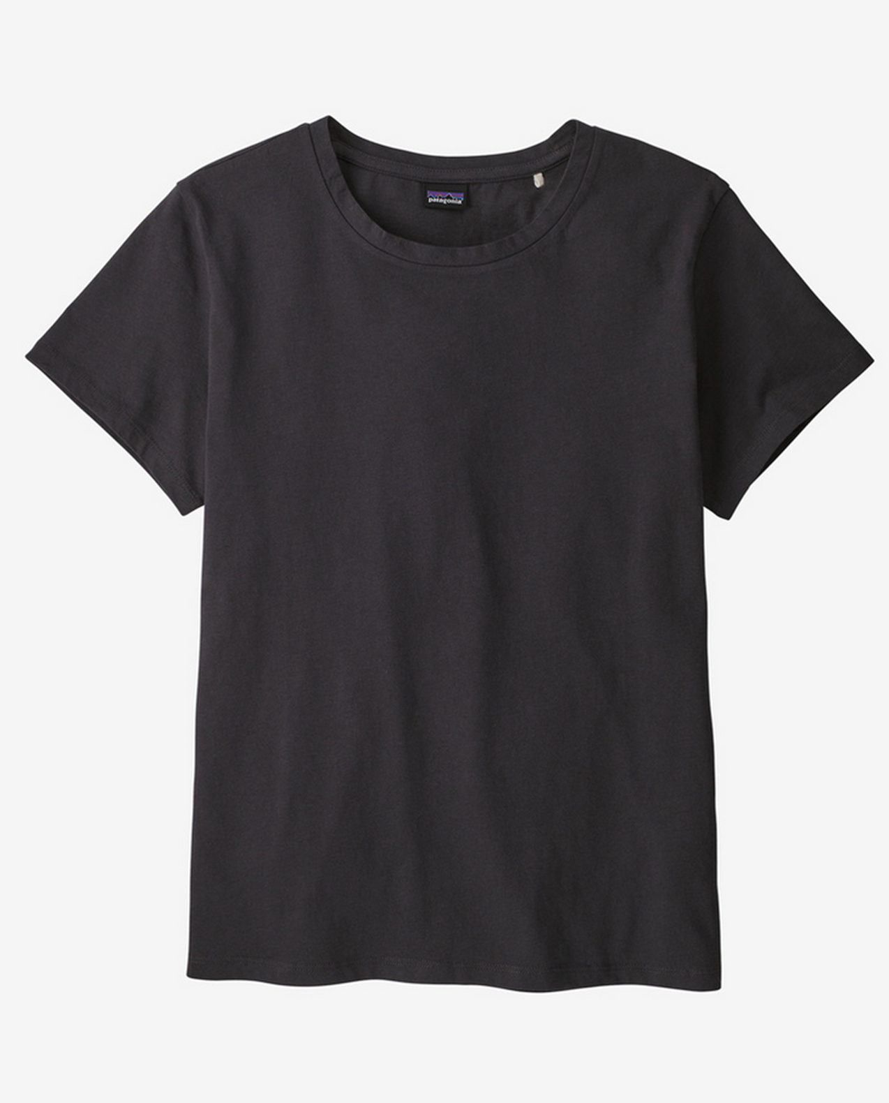 Womens Regenerative Organic Certified Cotton Tee