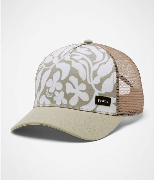 Womens Desert Road Trucker