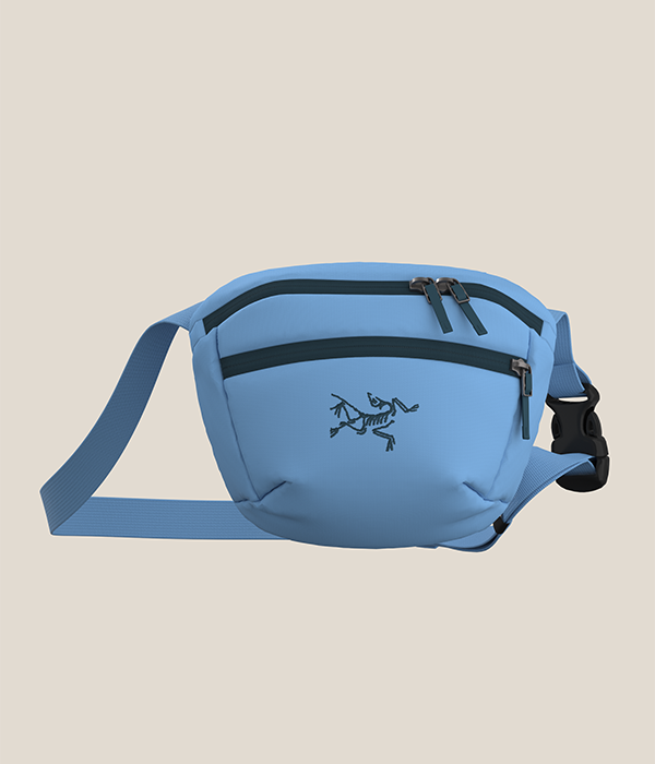 Mantis 1 Waist Pack S25