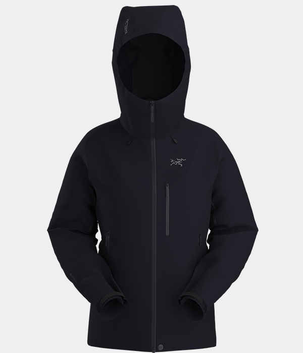 Womens Beta Insulated Jacket F24