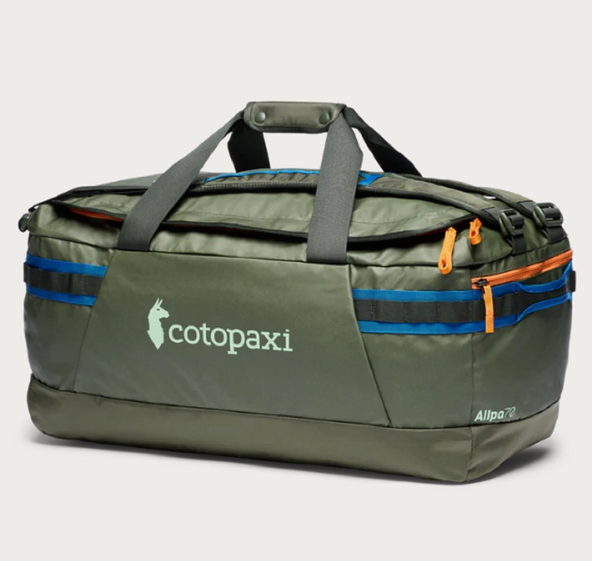 Allpa Getaway 70L Duffel