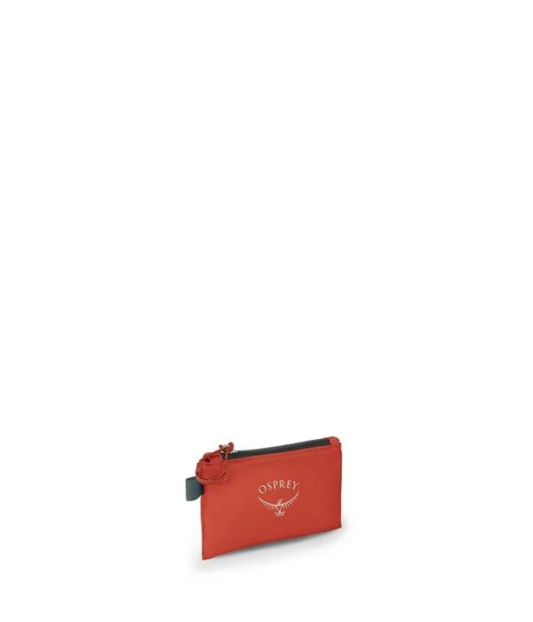 Ultralight Wallet in Mars Orange