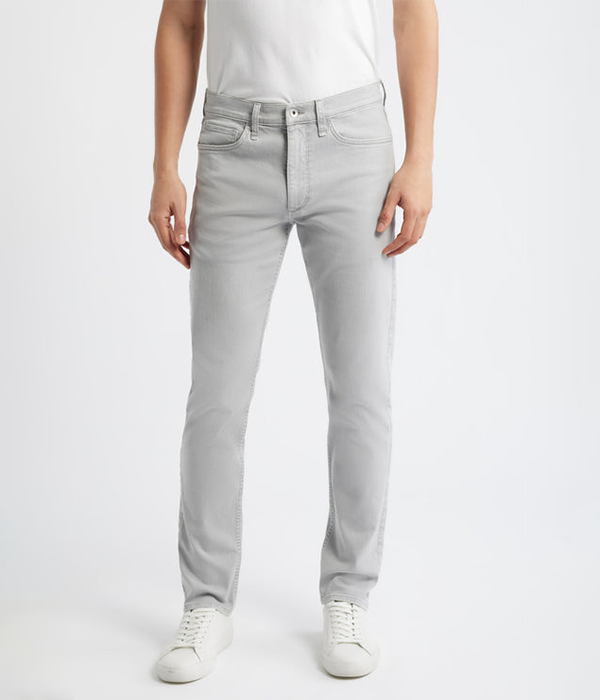 Mens Fit 2 Aero Stretch in Sky Line