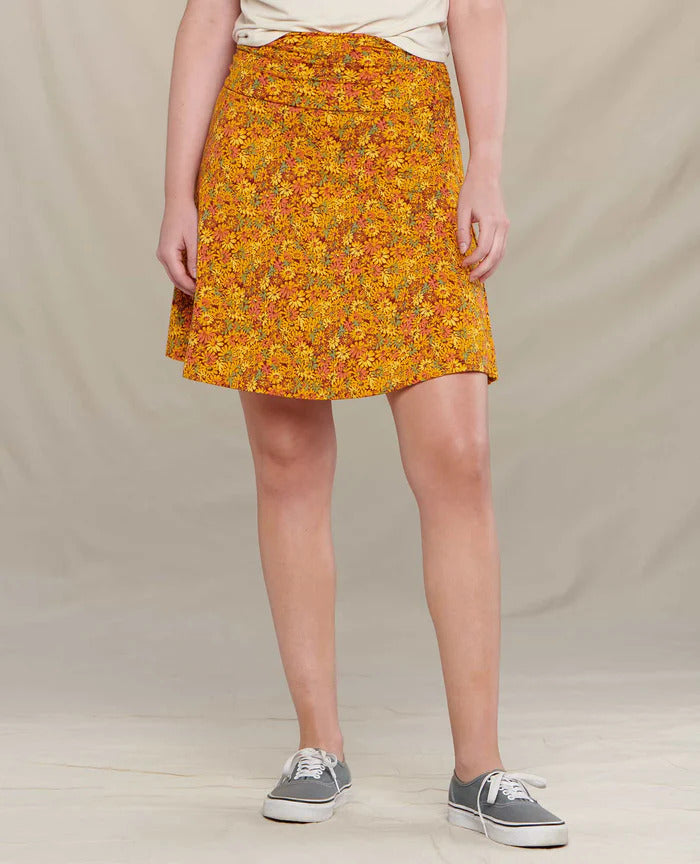 Womens Chaka Skirt