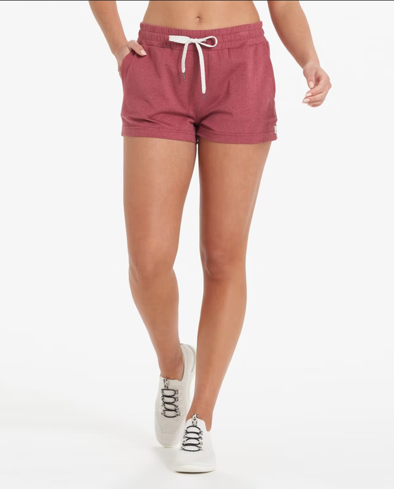 VUORI Halo Performance Short