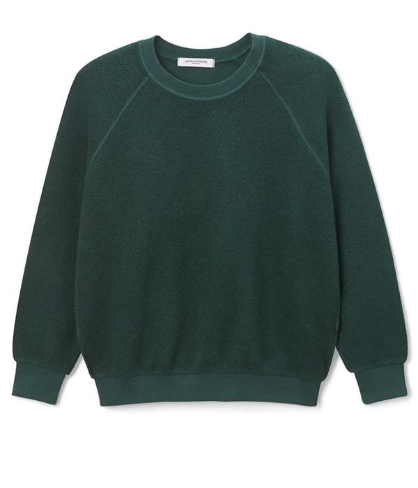 Ziggy Inside Out Sweatshirt