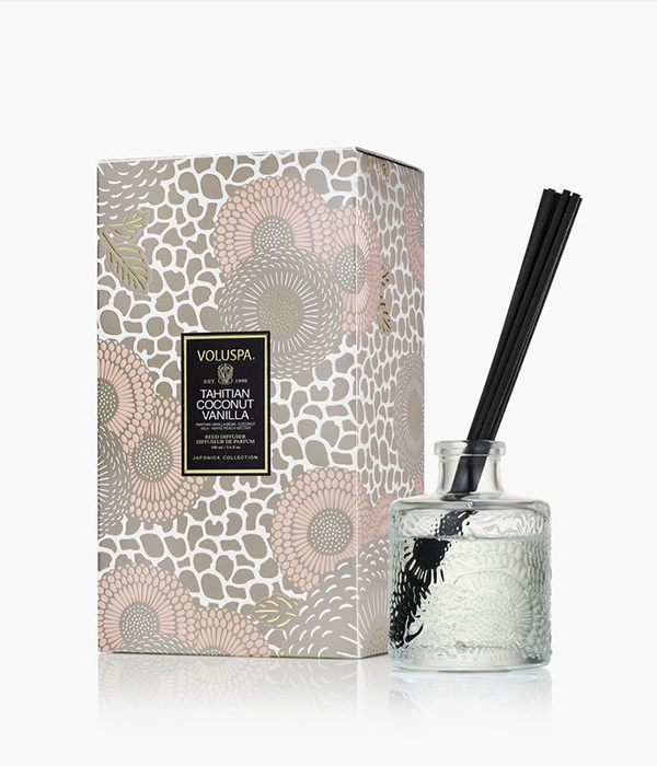 Home Ambiance Diffuser 3.4oz