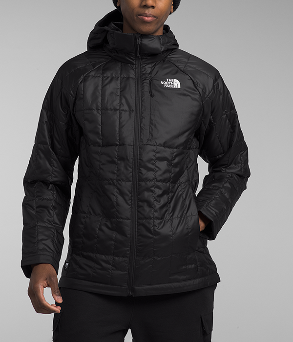 Mens Circaloft Hoodie