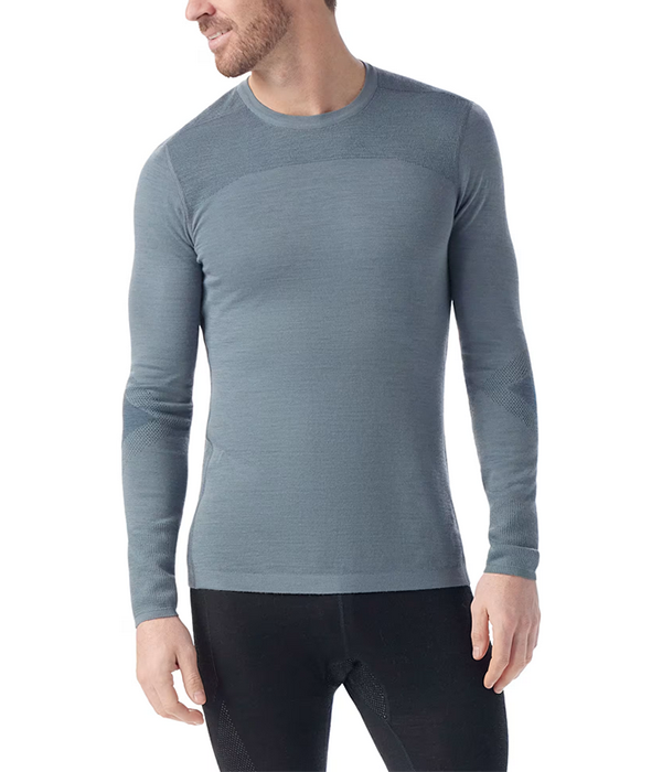 Mens Intraknit Merino 200 Crew