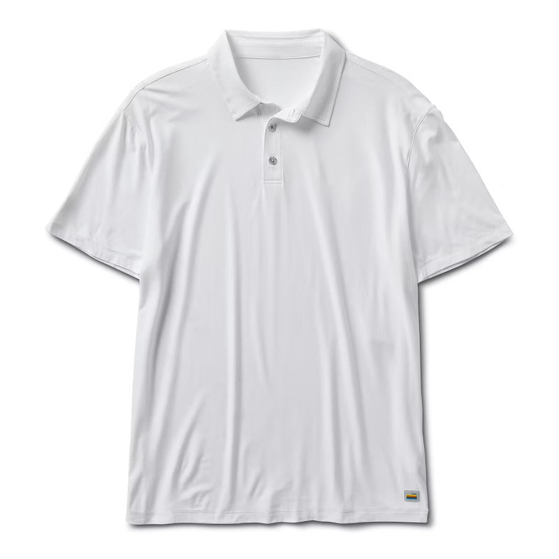 Mens Strato Tech Polo