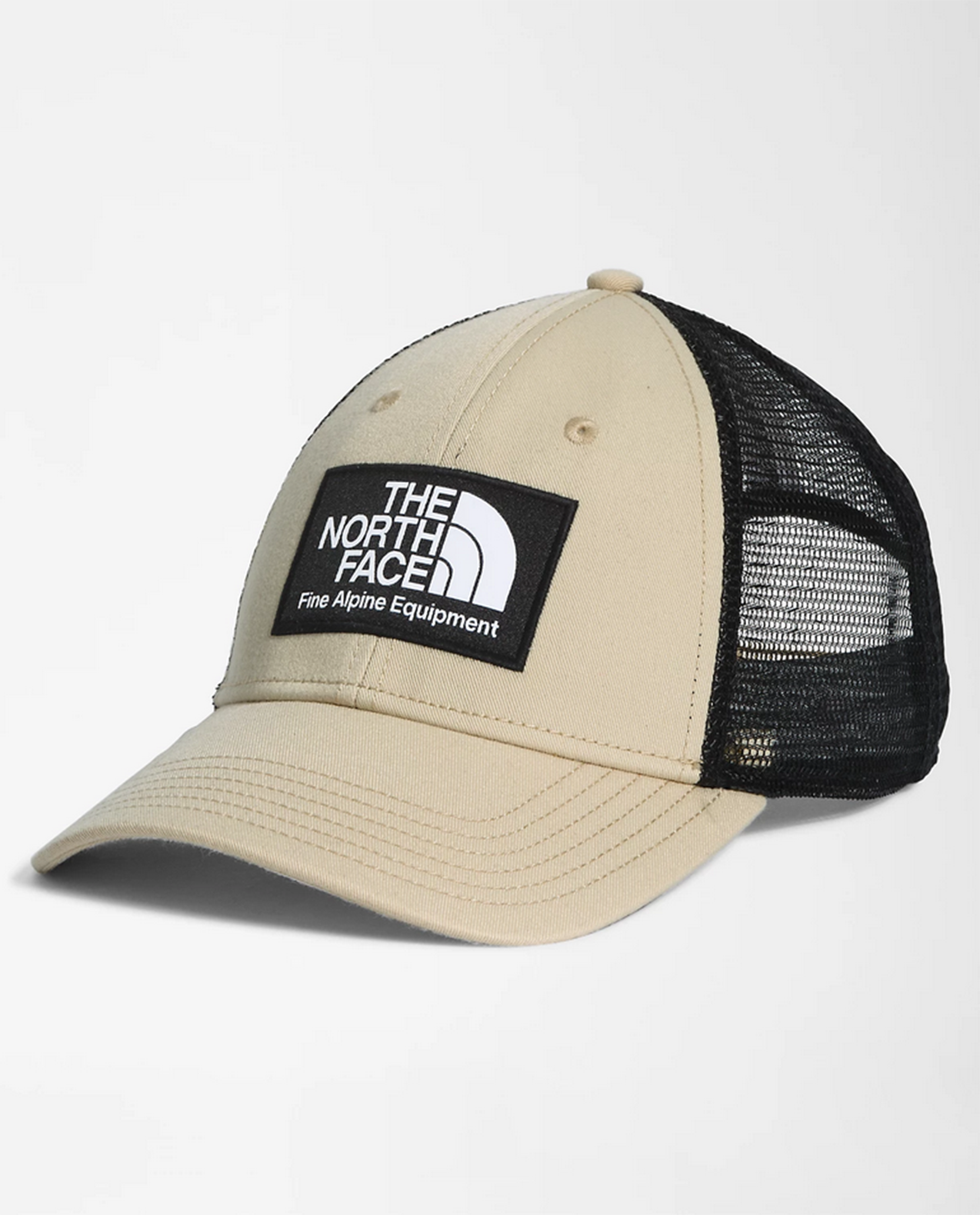 Mudder Trucker F25