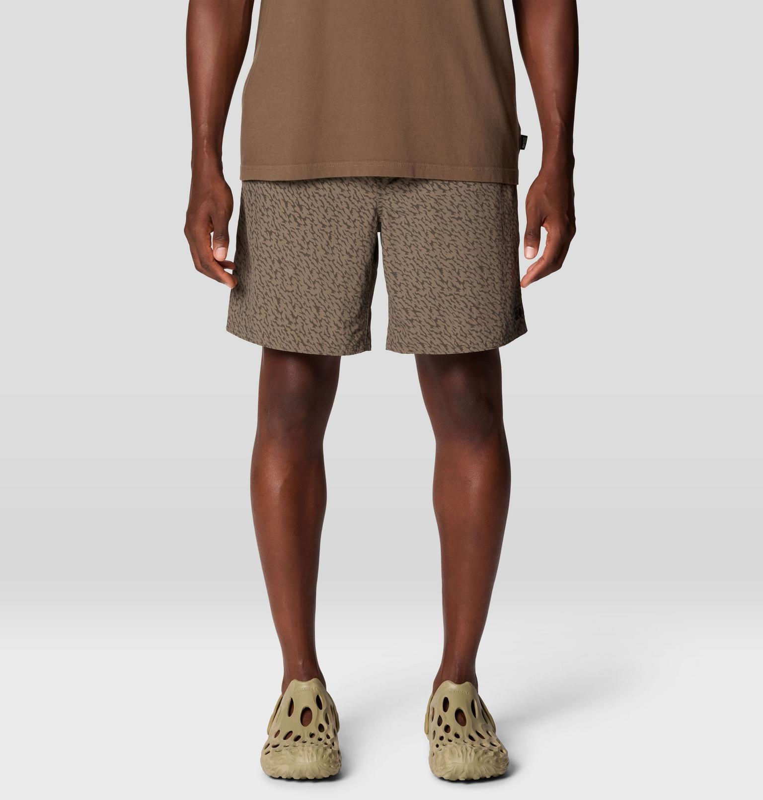 Mens Stryder Short
