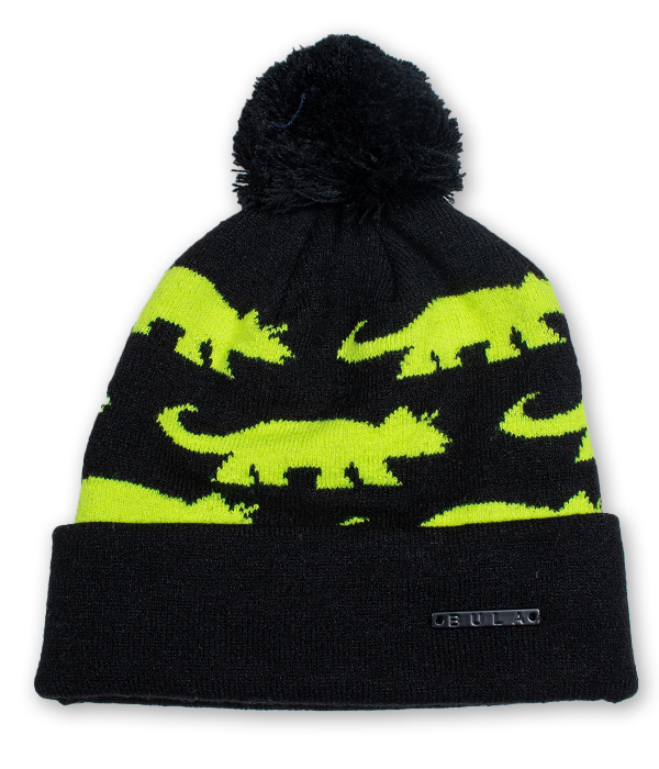 Kids Picaso Beanie
