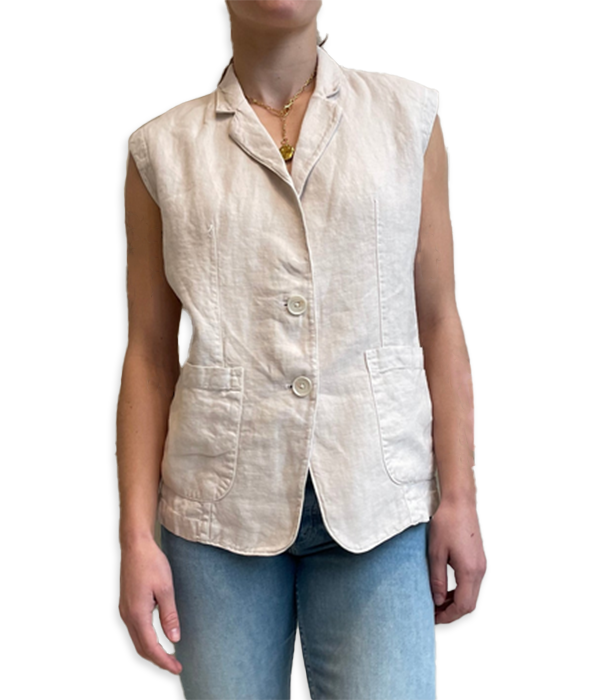 Womens Bethan Top S25