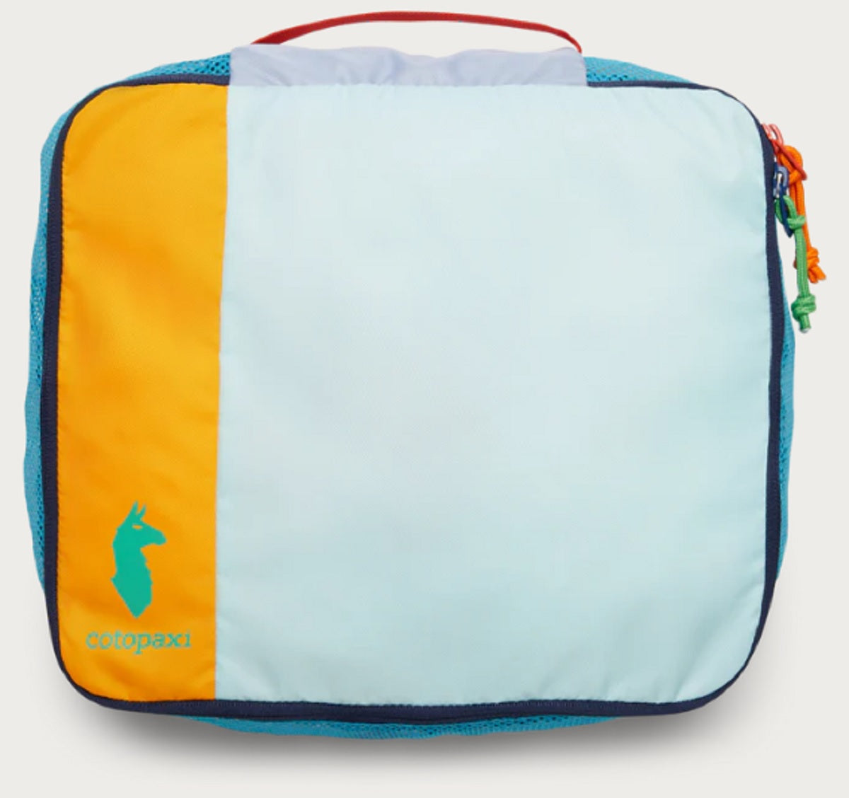 Unisex Cubo 10L Travel Cube - Del Dia