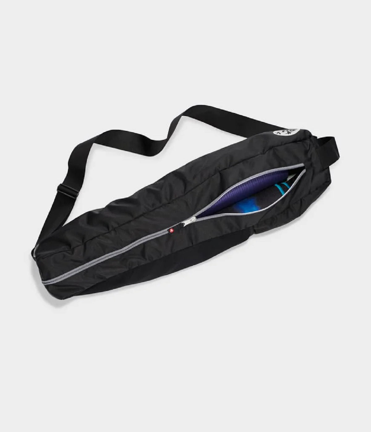 Go Light 4.0 Mat Carrier in Black