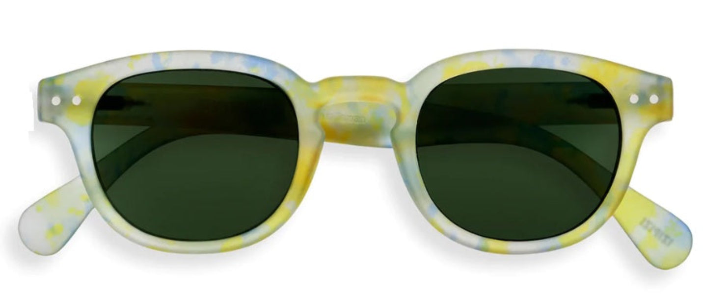 IZIPIZI Sunglasses-C