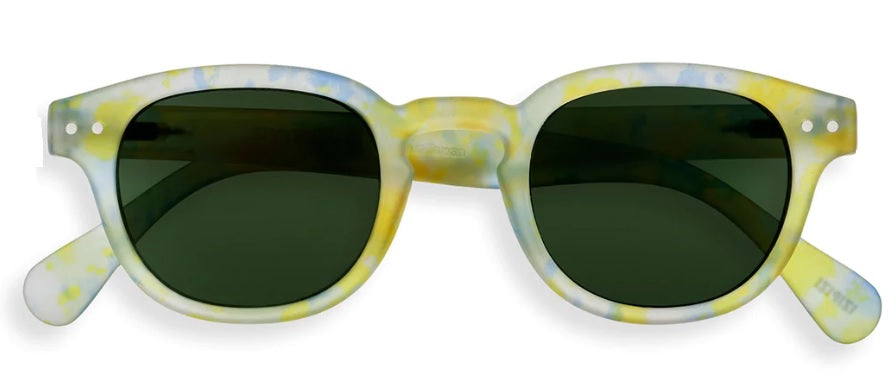 IZIPIZI Sunglasses-C