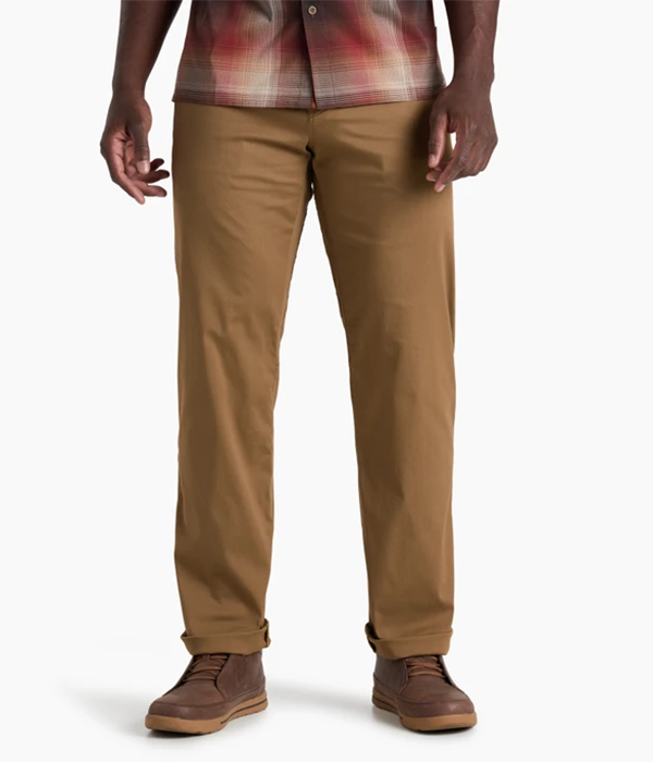 Mens Resistor Lite Jean Klassik