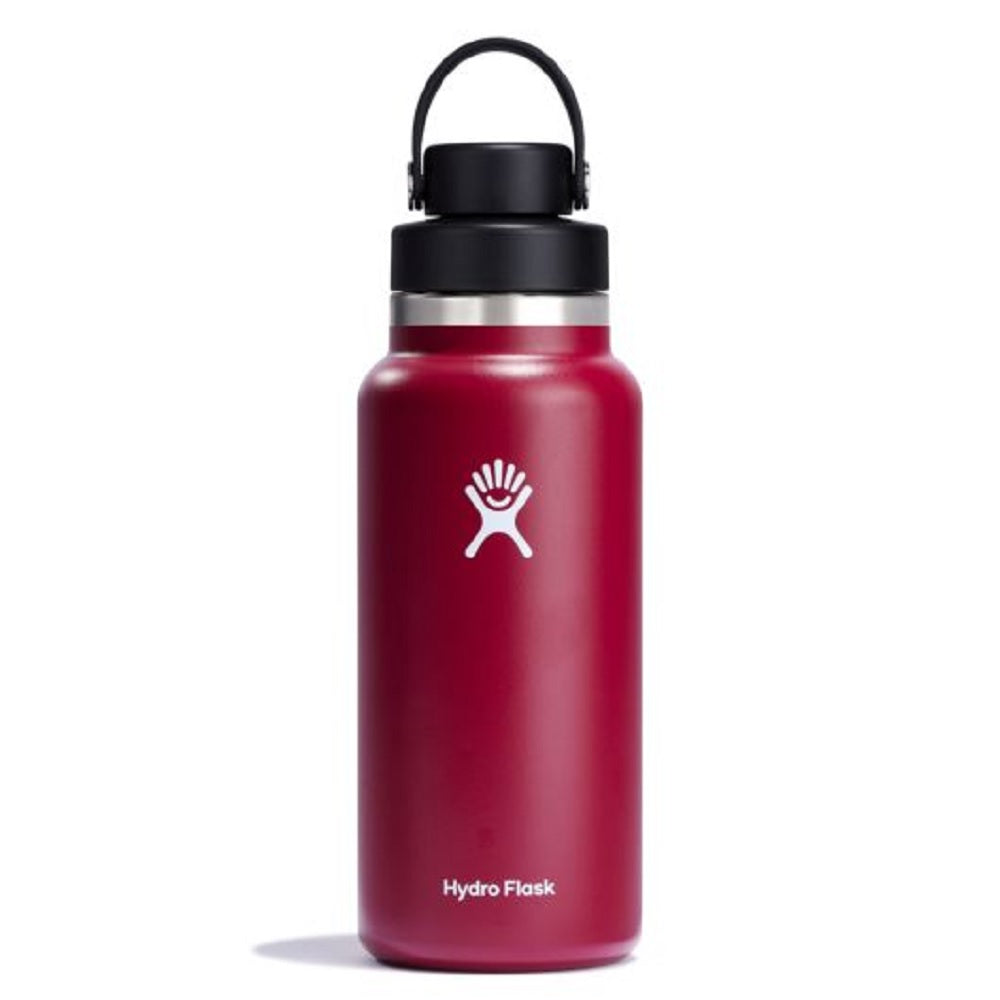 32oz Wide Flex Chug Cap