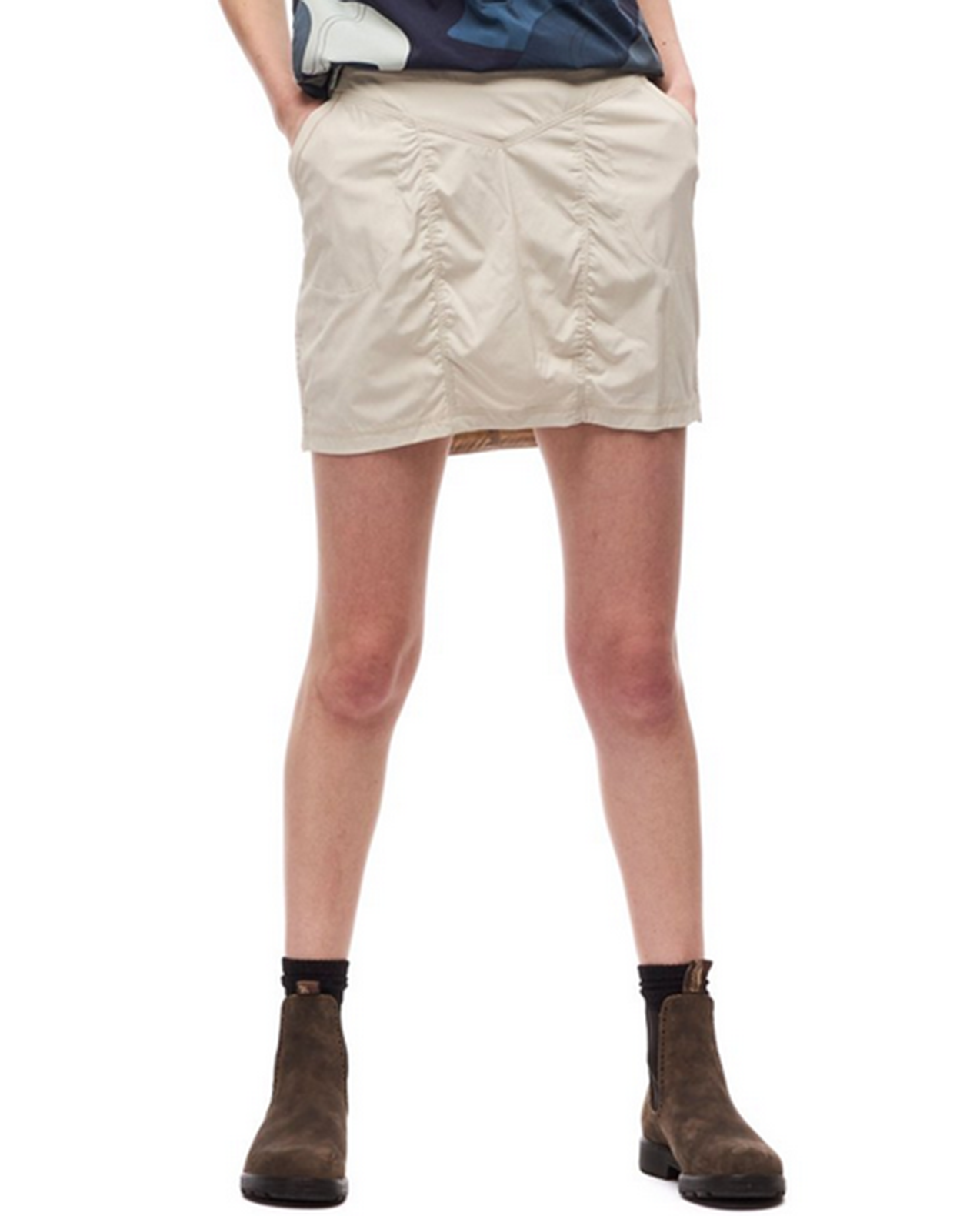 Womens Ulendo III Skirt