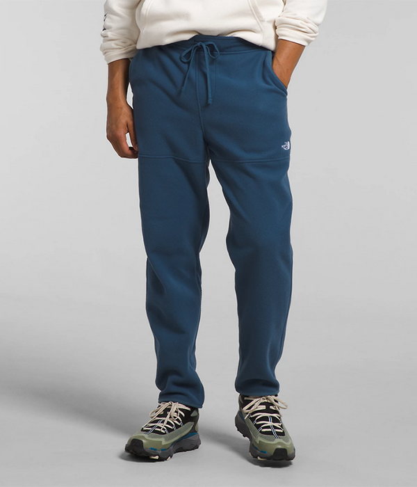 Mens Alpine Polartec 100 Pant