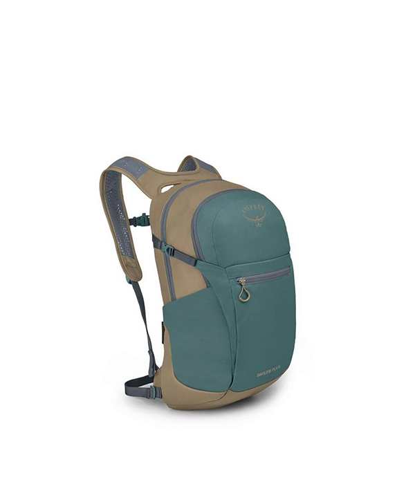 Daylite Plus in Cascade Blue Latte Brown
