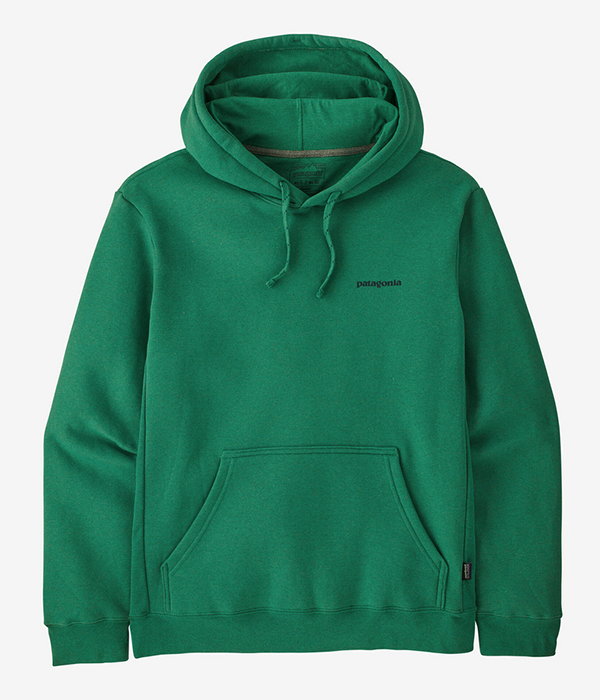 Boardshort Logo Uprisal Hoody