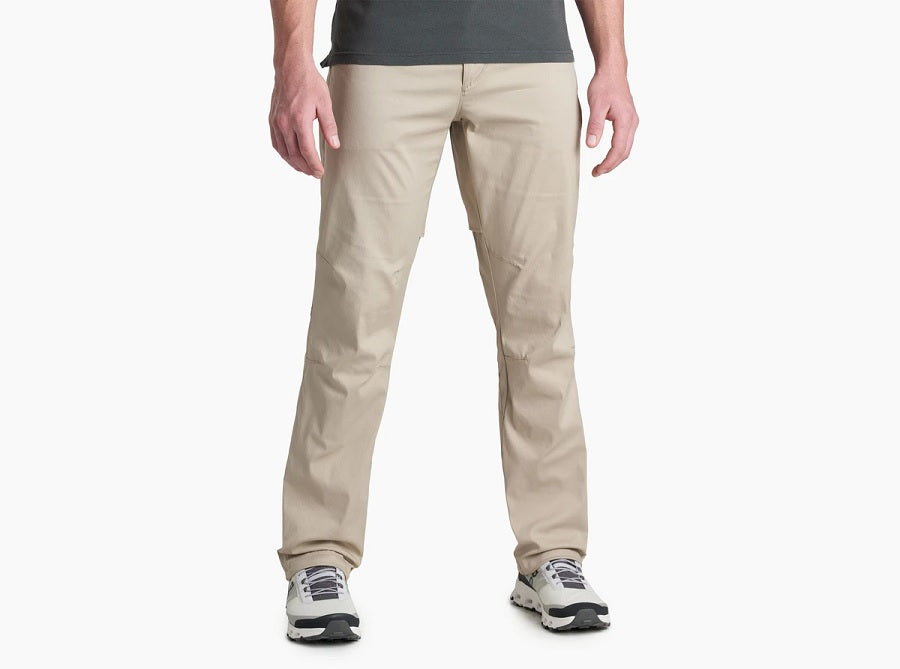 Mens Resistor Air