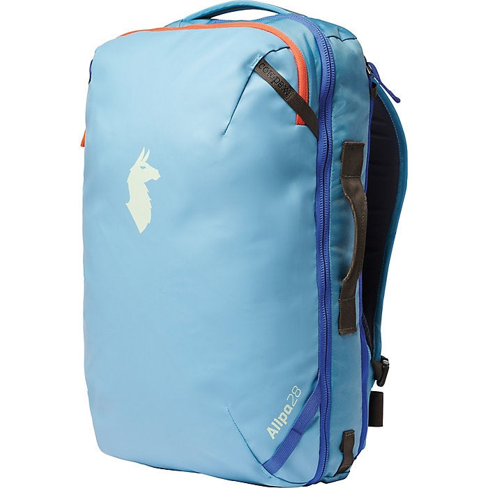 Allpa 28L Travel Pack in River